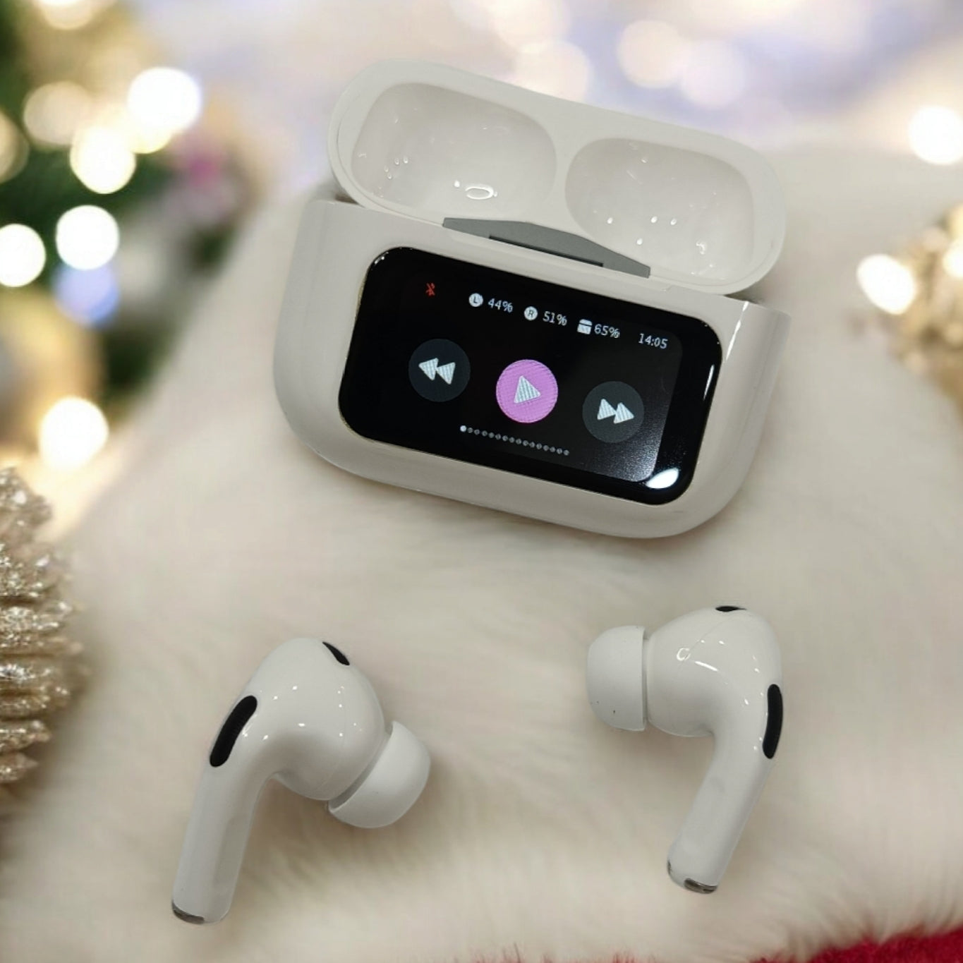 SoundPods Pro X