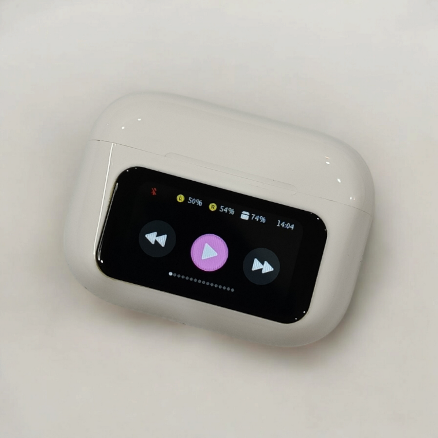 SoundPods Pro X