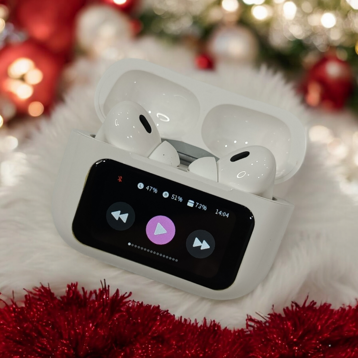 SoundPods Pro X