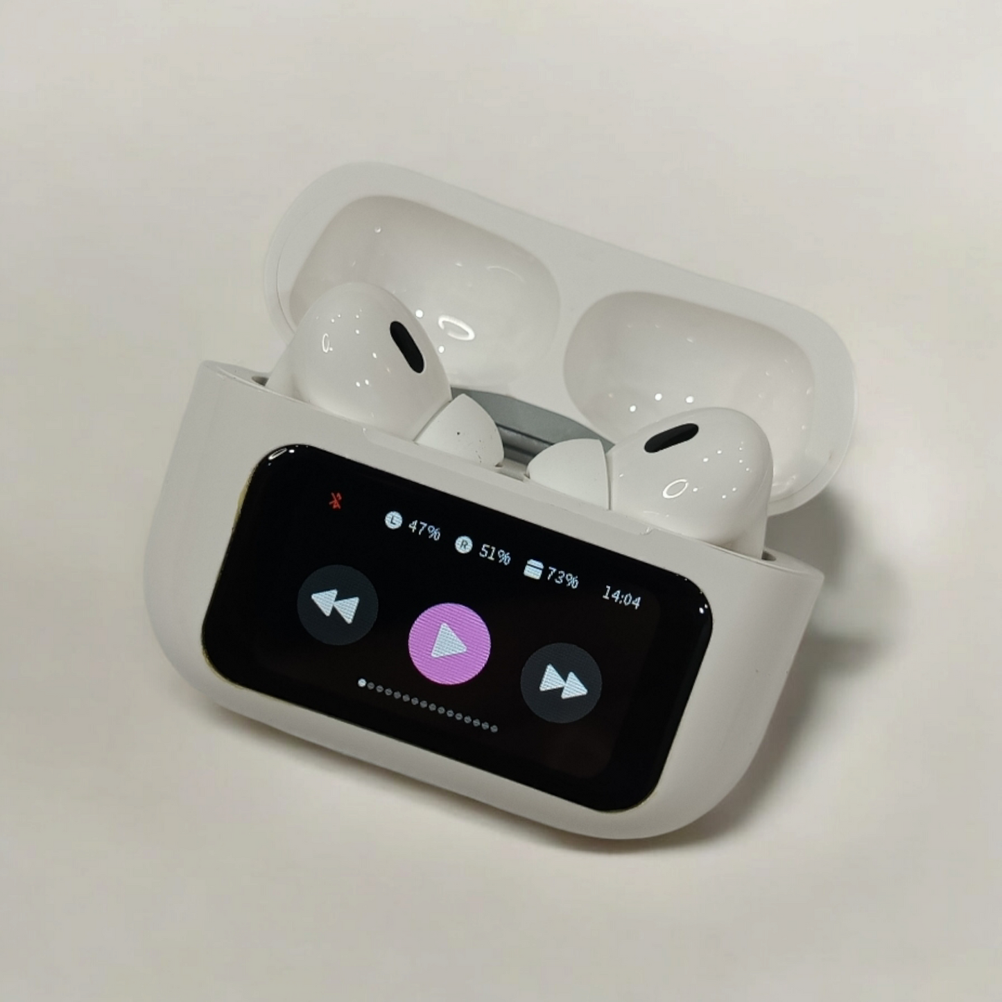 SoundPods Pro X