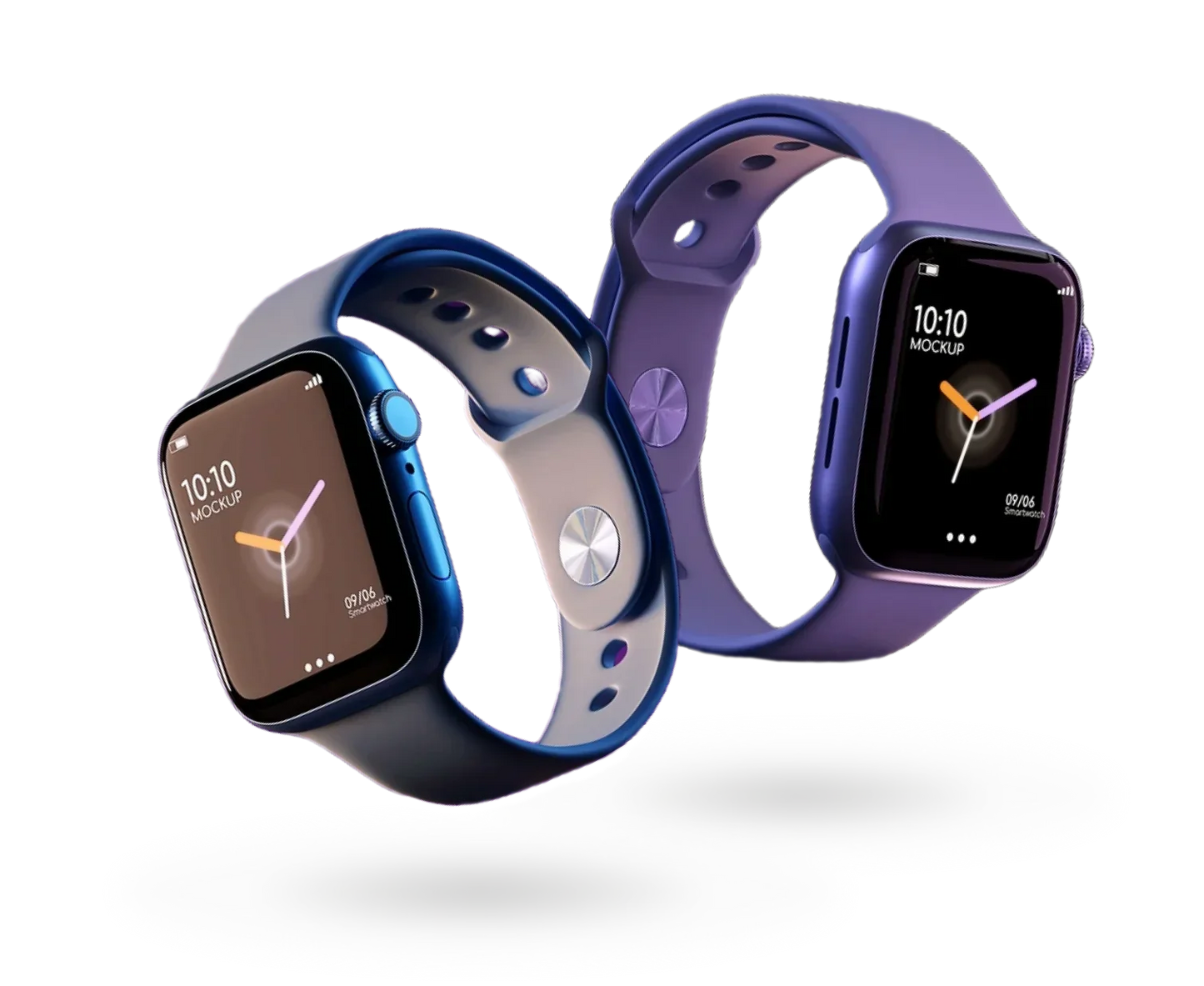 NeoTech X1 Smartwatch